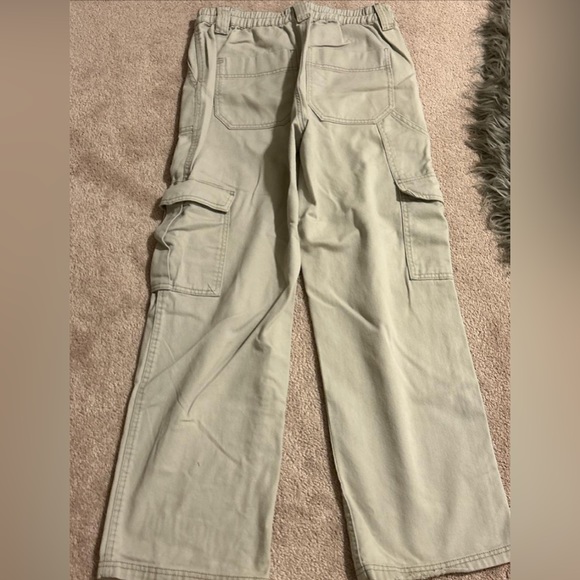 Garage Pants & Jumpsuits Garage Cargo Pants Medium Poshmark